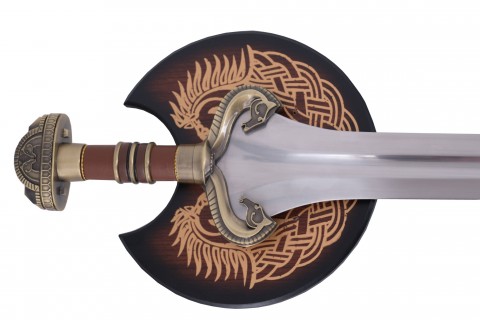 ESPADA DE EOWYN EL SEÑOR DE LOS ANILLOS